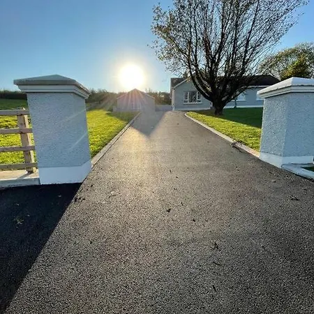 3 Bed Country Home Near Omagh Seskinore Exterior photo