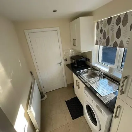 3 Bed Country Home Near Omagh Seskinore Exterior photo