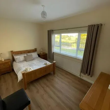 3 Bed Country Home Near Omagh Seskinore Exterior photo