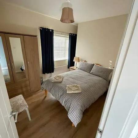 3 Bed Country Home Near Omagh Seskinore Exterior photo