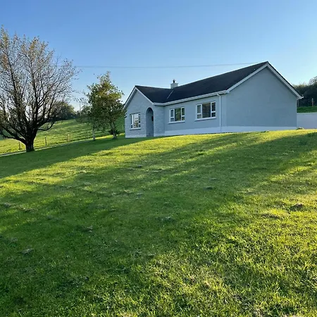 3 Bed Country Home Near Omagh Seskinore Exterior photo