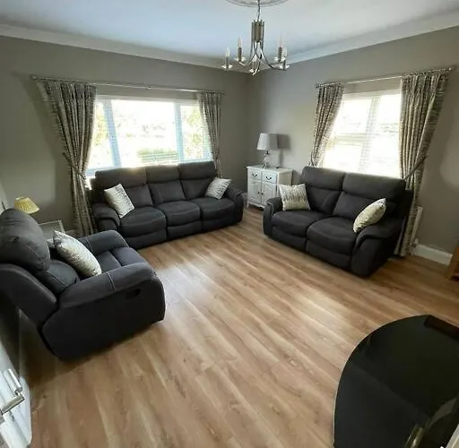 3 Bed Country Home Near Omagh