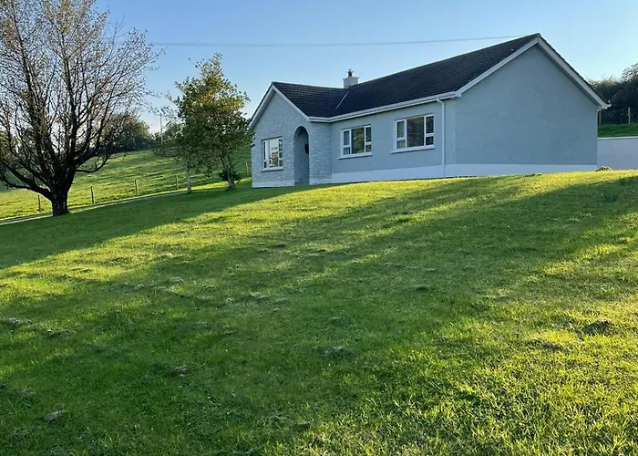 3 Bed Country Home Near Omagh