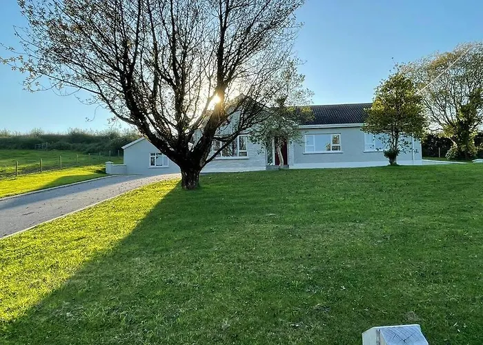 3 Bed Country Home Near Omagh