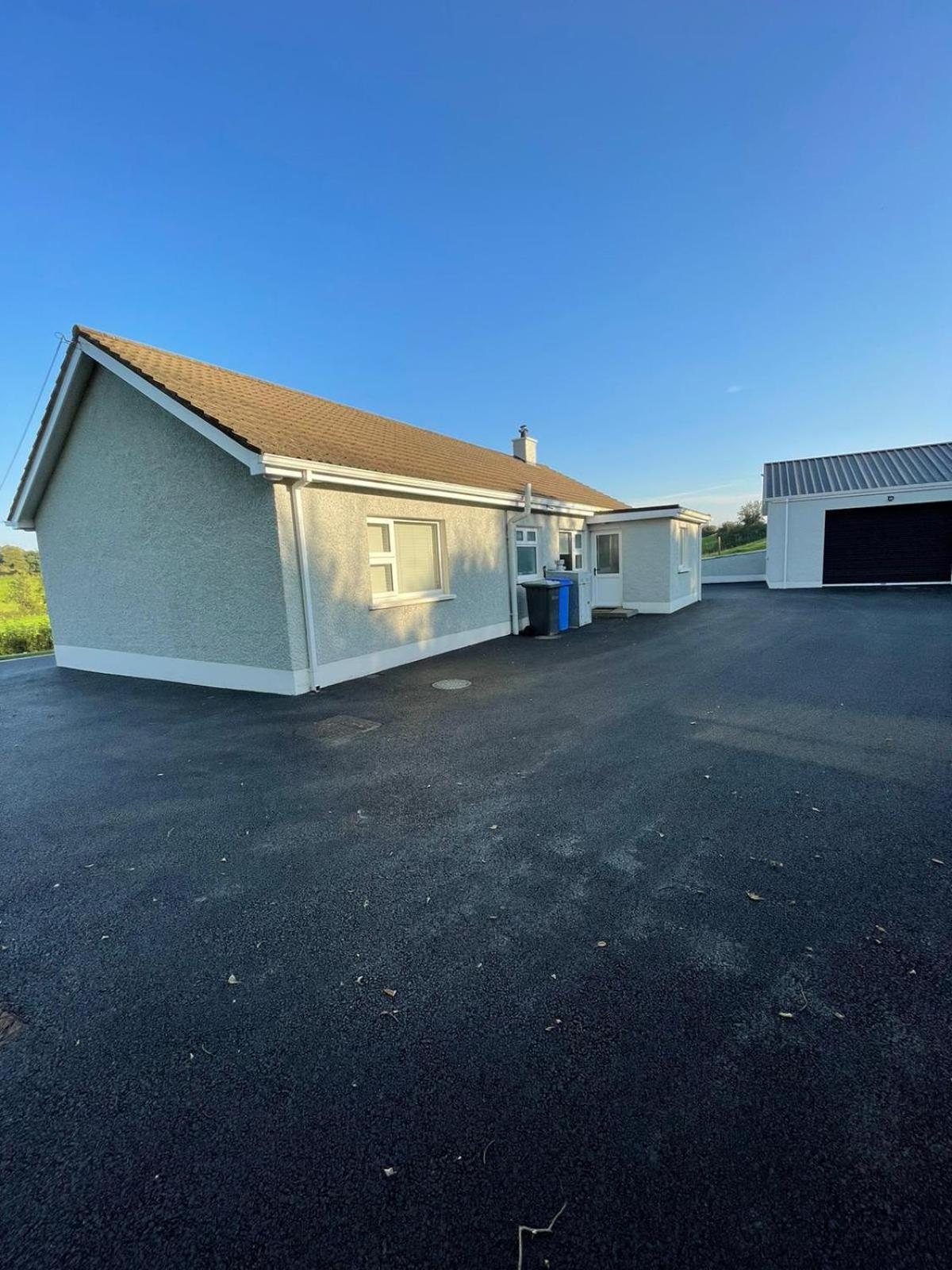 3 Bed Country Near Omagh *