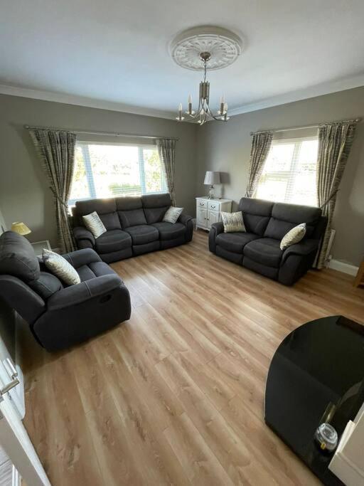 Holiday home 3 Bed Country Near Omagh *