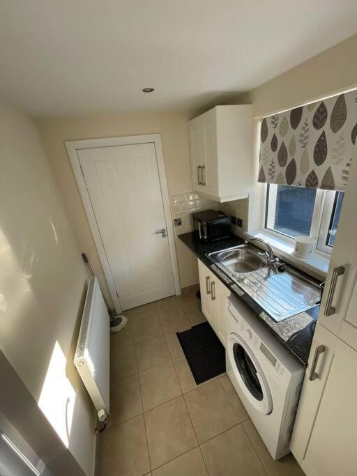 3 Bed Country Near Omagh *