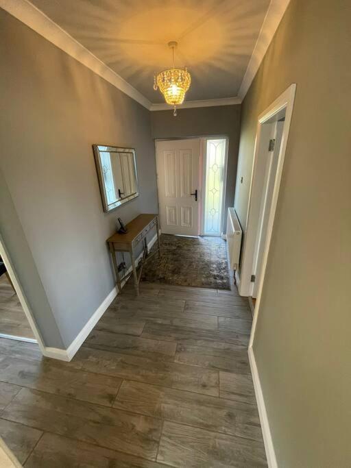 3 Bed Country Near Omagh *