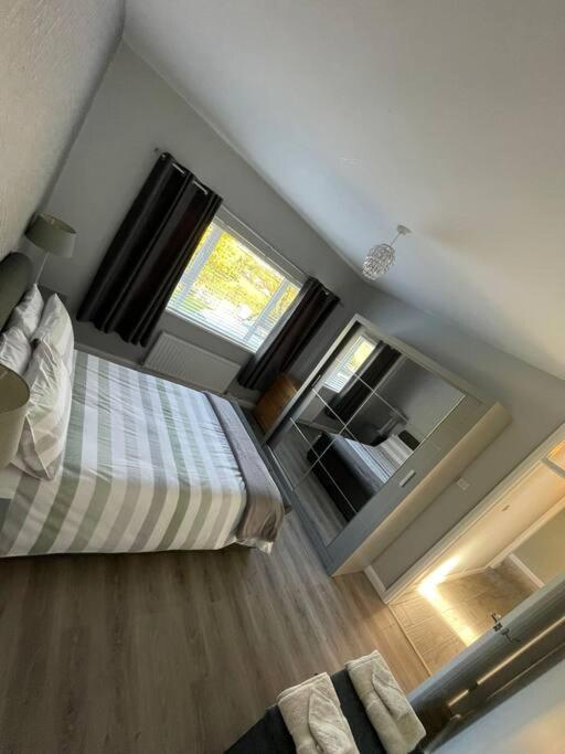 Holiday home 3 Bed Country Near Omagh Seskinore