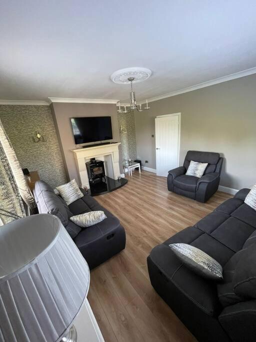 3 Bed Country Near Omagh *