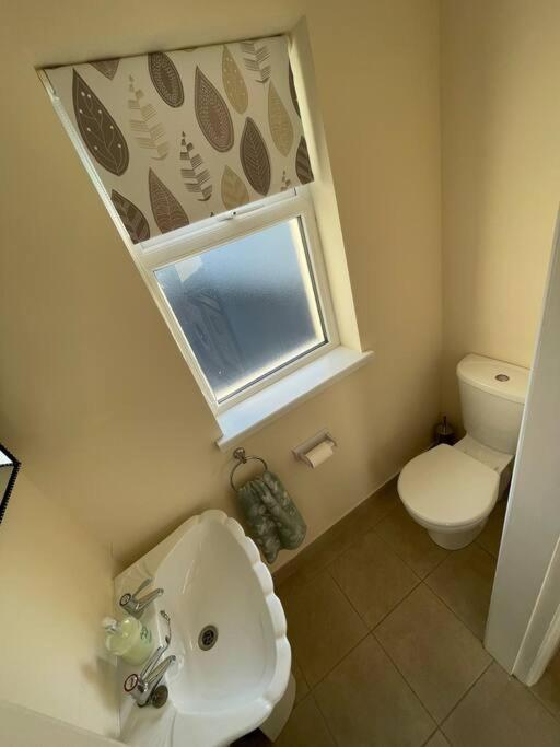 Holiday home 3 Bed Country Near Omagh *