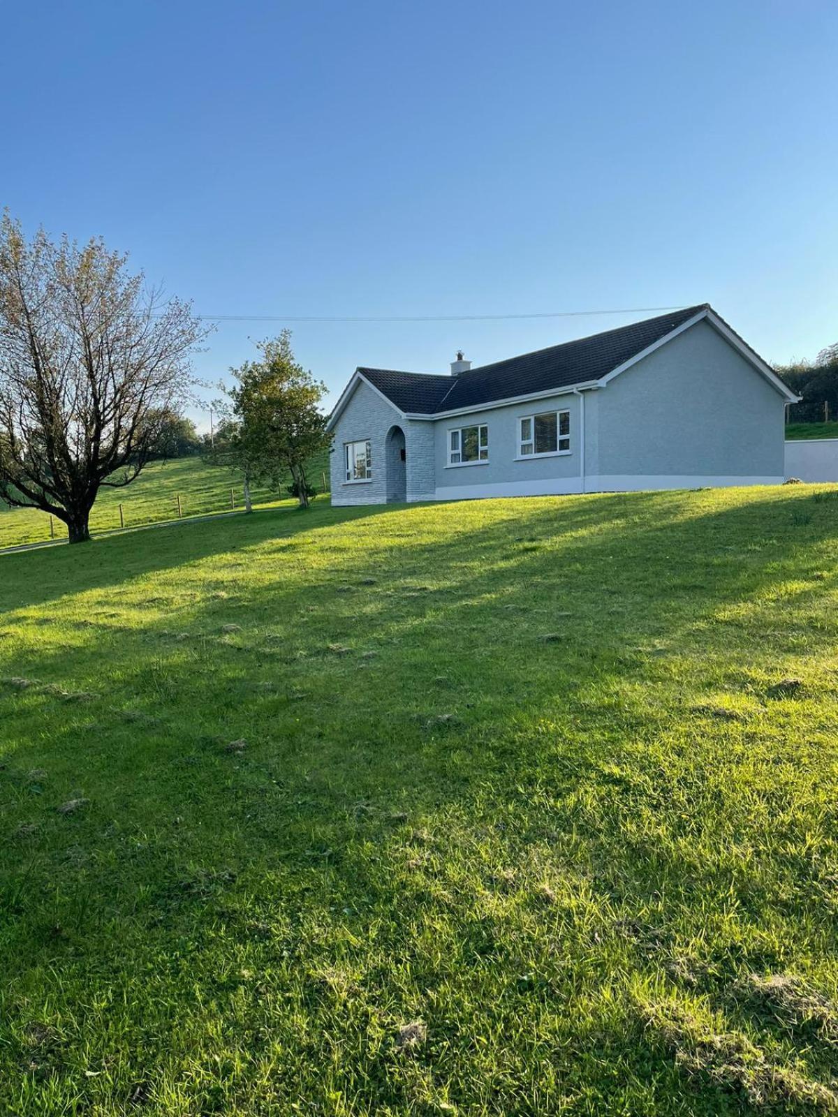 3 Bed Country Near Omagh *